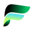 Logo Fidow — programme de fidélité pour commerces