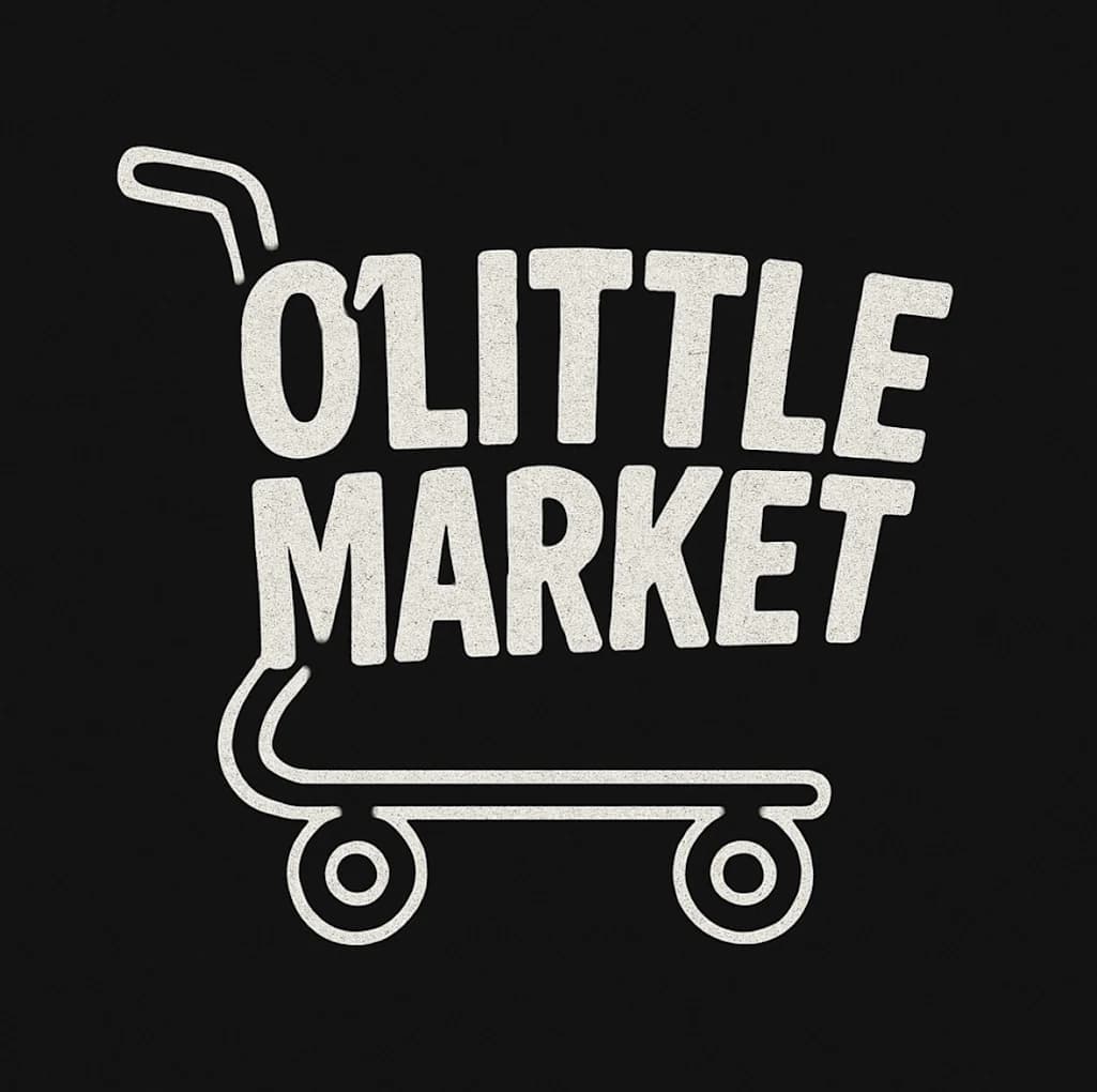 O'little Market 🛒